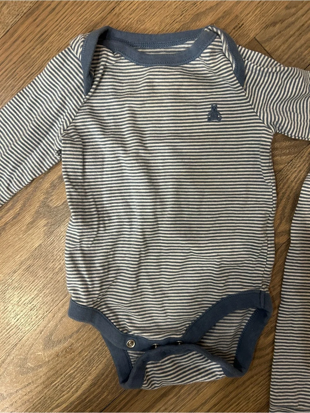 GAP Two (2) Baby First Favorites Sets (4 total pieces)